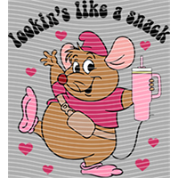 Valentine's Day-QRJ  3887